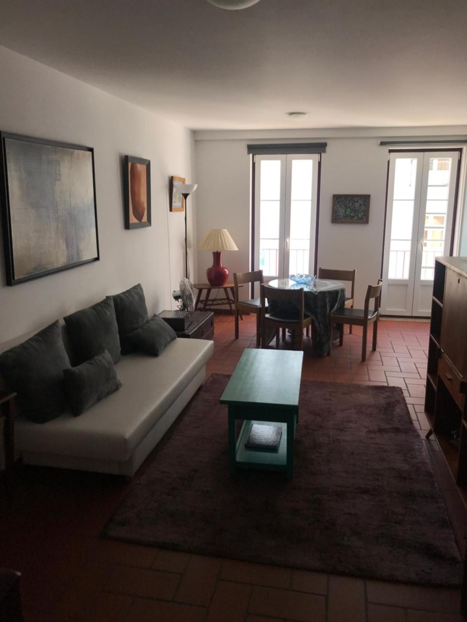 Nice Flat Historical 1 Lisbon Exterior photo